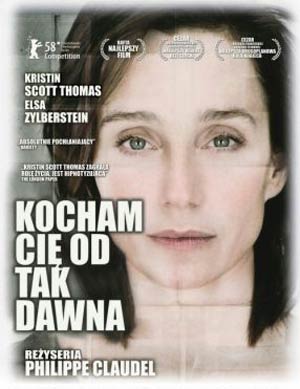 Kocham cię od tak dawna/ I've Loved You So Long(2009) DVDRip.XViD-G0M0Ri45 Lektor Polski ! Z DŹWIĘKIEM AC3! 5.1! Kocham cię od tak dawna/ I've Loved You So Long(2009) DVDRip.XViD-G0M0Ri45 Lektor Polski ! Z DŹWIĘKIEM AC3! 5.1!